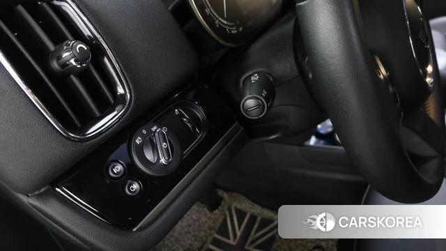 Mini Cooper Countryman id 4855083 из Кореи 21