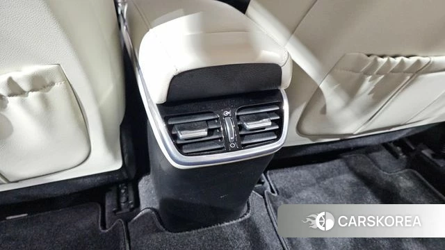 Hyundai The New Grandeur IG Hybrid id 4231424 из Кореи 21