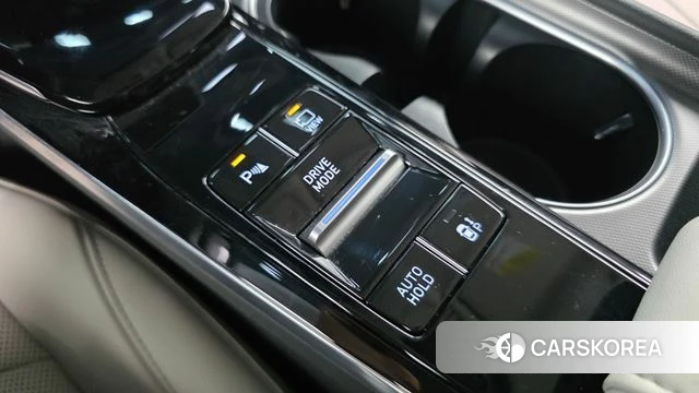 Hyundai Sonata (DN8) id 4636950 из Кореи 21