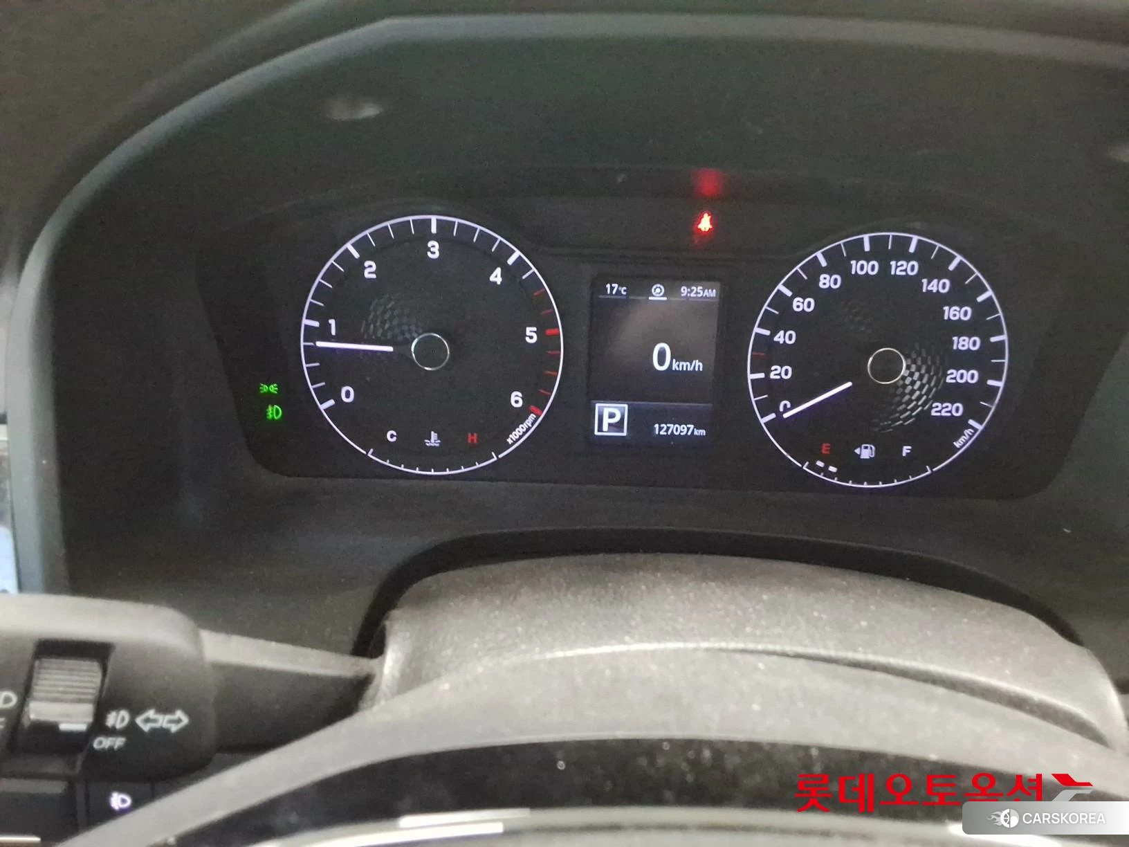 SsangYong Rexton Sports Cannes id 4296947 из Кореи 21