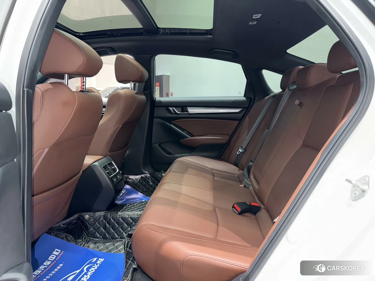 Honda Yingshipai id 4454767 из Китая 21