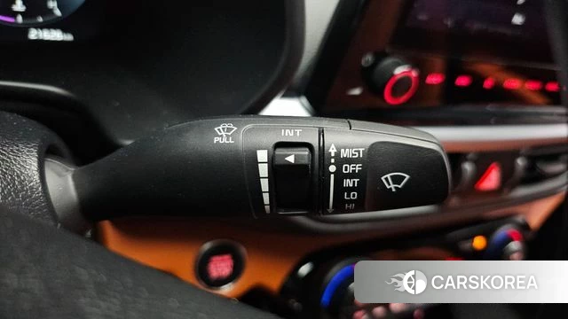 Kia The New K3 2nd generation id 4433913 из Кореи 21