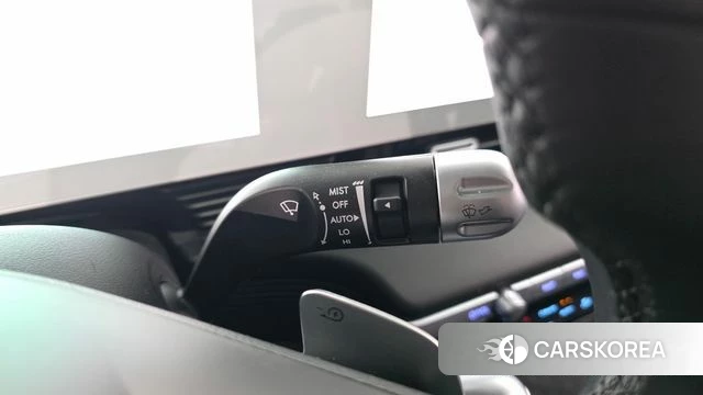 Hyundai Ionic 5 id 4445291 из Кореи 21