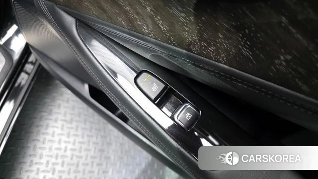 Kia K8 Hybrid id 4768202 из Кореи 21