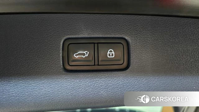 Genesis GV80 id 4864768 из Кореи 21