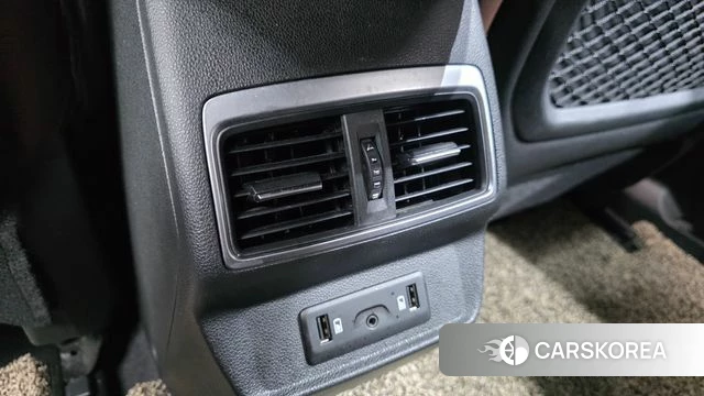 Renault Korea (Samsung) The New QM6 id 4501810 из Кореи 21