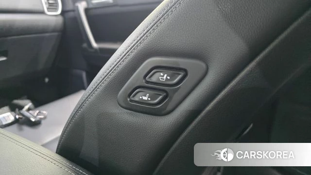 Kia Sportage The Bold id 4836838 из Кореи 21