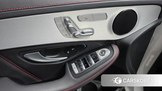 Mercedes-Benz GLC-Class X253 id 4572752 из Кореи 21