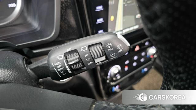 Ssangyong Berry New Tivoli id 4873204 из Кореи 21