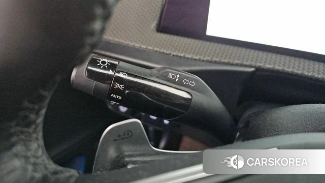 Kia EV6 id 4223808 из Кореи 21