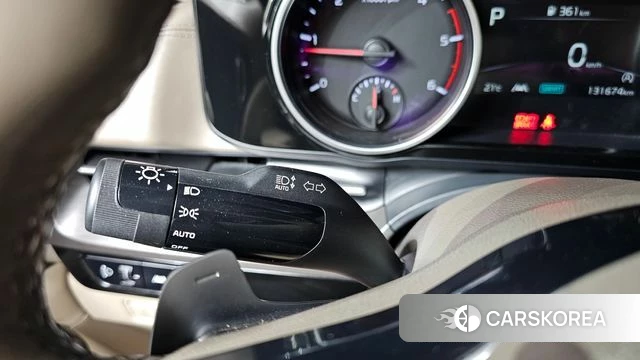 Kia Carnival 4th generation id 4202955 из Кореи 21