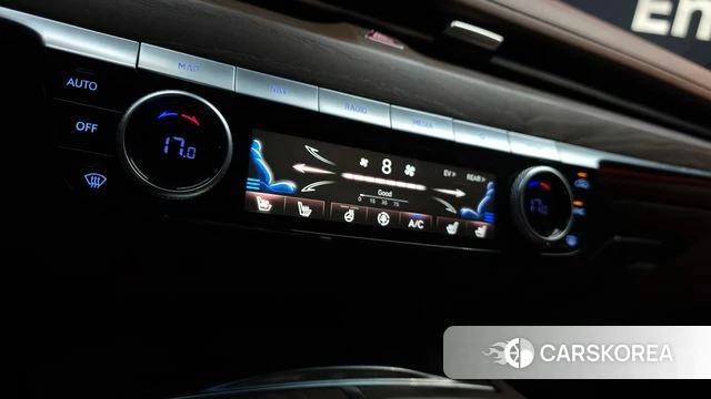 Genesis Electrified G80 (RG3) id 4671150 из Кореи 21