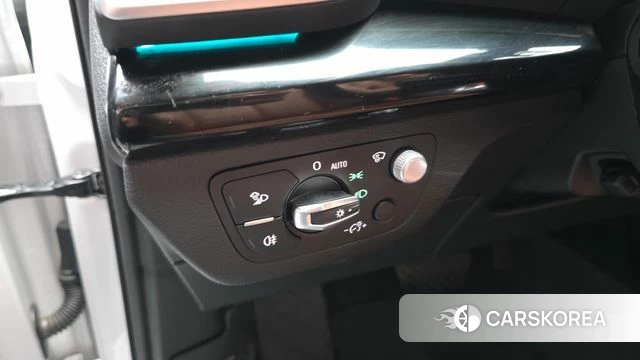 Audi Q5 (FY) id 4612519 из Кореи 21