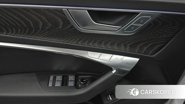Audi A6 (C8) id 4541452 из Кореи 21