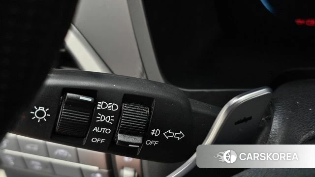 Ssangyong Beautiful Korando id 4794720 из Кореи 21