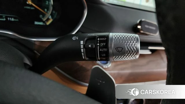 Genesis G80 (RG3) id 4250168 из Кореи 21