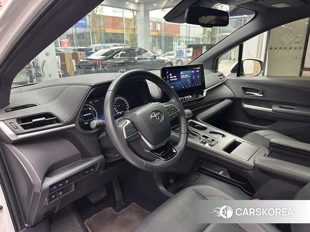 Toyota Saina id 3993407 из Китая 21