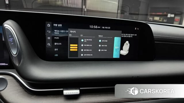 Genesis G90 (RS4) id 4388555 из Кореи 21