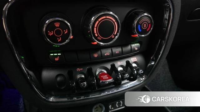 Mini Cooper Clubman id 4850195 из Кореи 21
