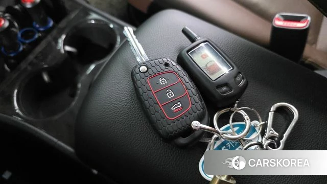 Hyundai The New Grand Starex id 4251421 из Кореи 21