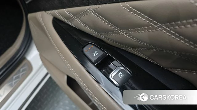 Kia K8 Hybrid id 4906201 из Кореи 21