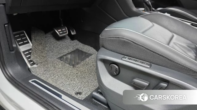 Volkswagen Tiguan Allspace id 4740094 из Кореи 21