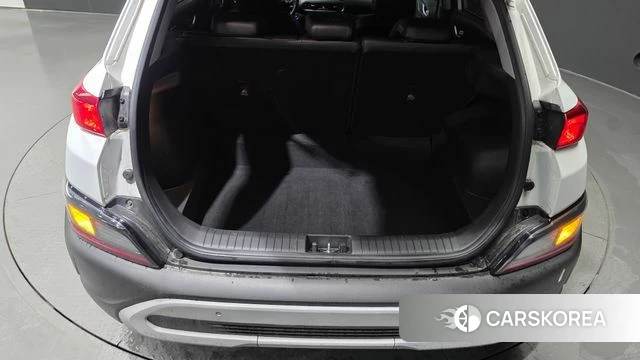 Hyundai The New Kona id 4355236 из Кореи 21