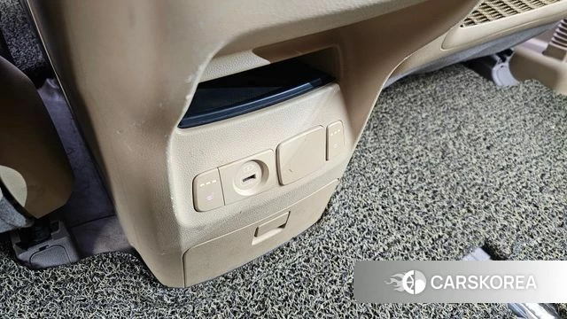 Kia The New Carnival id 4483290 из Кореи 21