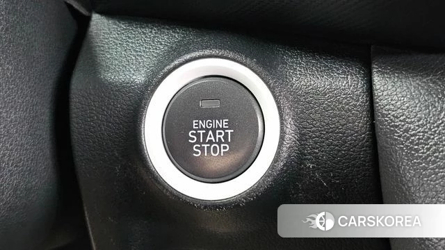 Hyundai Kona Hybrid id 4397190 из Кореи 21