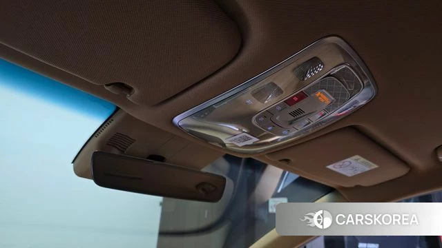 Genesis G80 (RG3) id 4589639 из Кореи 21