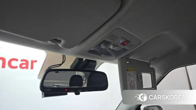 Hyundai Casper id 4880764 из Кореи 21