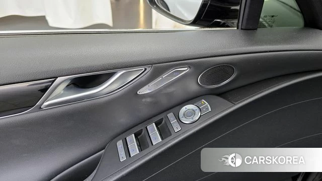 Genesis G80 (RG3) id 4223104 из Кореи 21