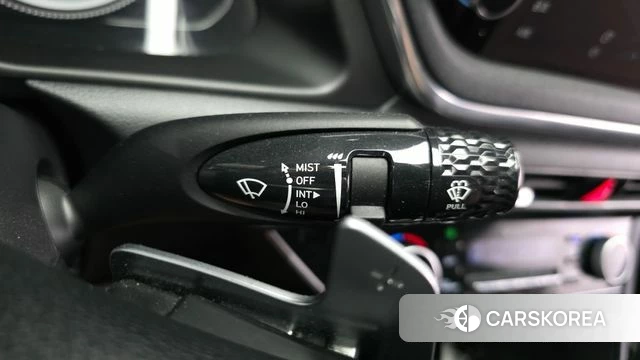 Hyundai Sonata (DN8) id 4495924 из Кореи 21