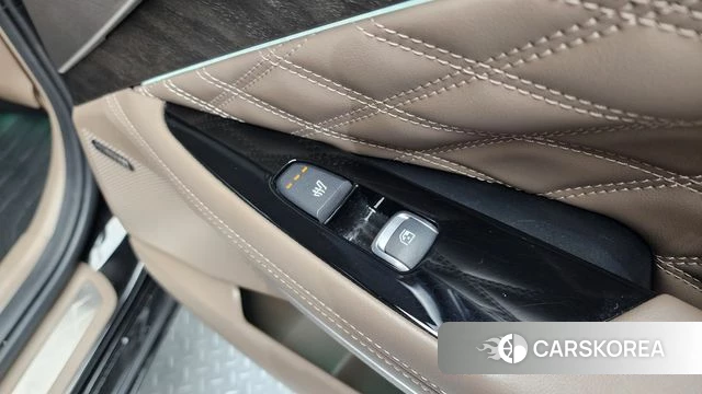 Kia K8 Hybrid id 4758822 из Кореи 21