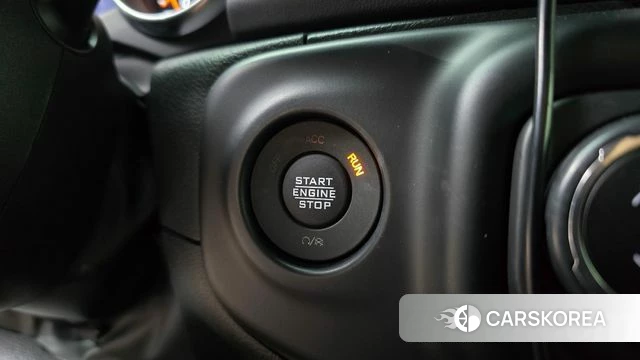 Jeep Wrangler (JL) id 4623811 из Кореи 21