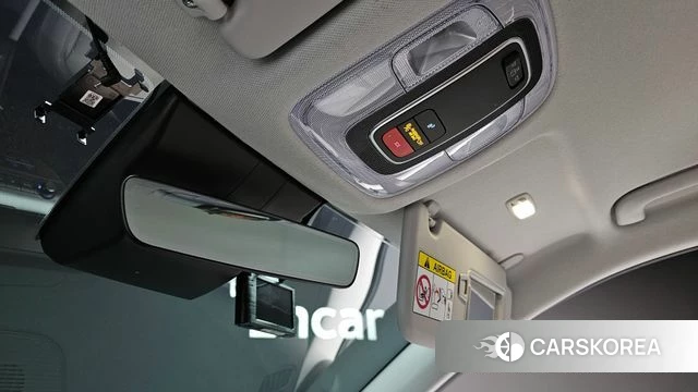 Hyundai Kona (SX2) id 4279831 из Кореи 21