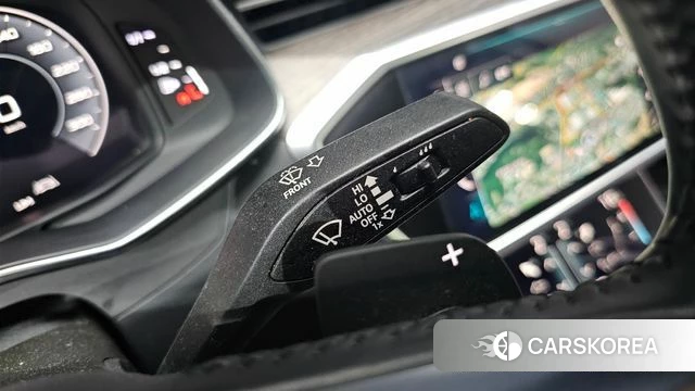 Audi A6 (C8) id 4268740 из Кореи 21