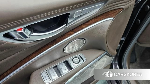 Kia More K9 id 4435164 из Кореи 21