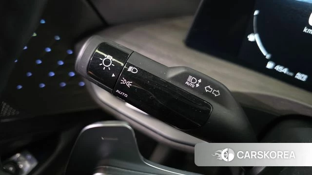Kia K8 Hybrid id 4480844 из Кореи 21