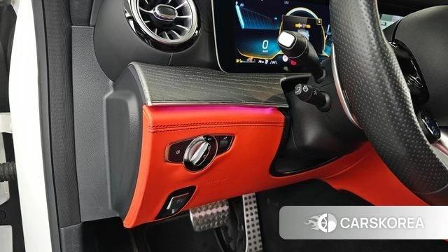 Mercedes-Benz AMG GT id 4880110 из Кореи 21