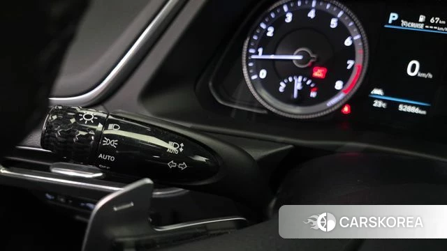 Hyundai Sonata (DN8) id 4500792 из Кореи 21
