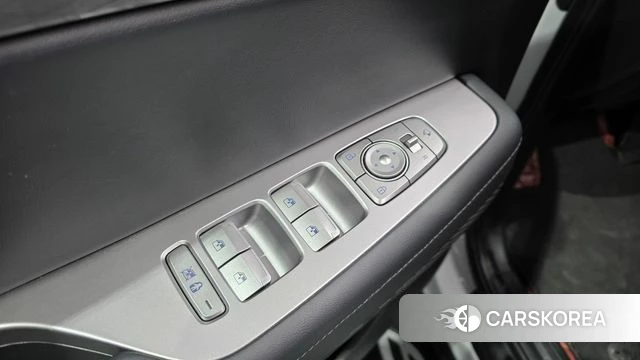 Hyundai Palisade id 4502008 из Кореи 21