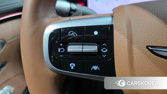 Genesis GV70 id 4897882 из Кореи 21