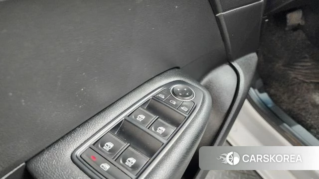 Renault Korea (Samsung) XM3 id 4476727 из Кореи 21