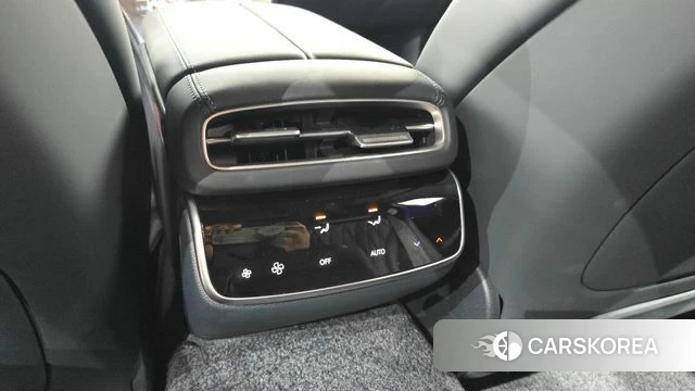 Genesis G80 (RG3) id 4201138 из Кореи 21