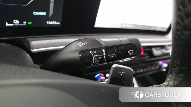 Kia The New K5 Hybrid 3rd generation id 4681429 из Кореи 21