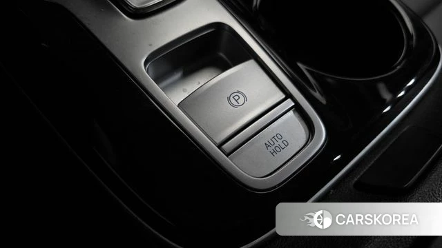 Hyundai Tucson Hybrid (NX4) id 4929668 из Кореи 21