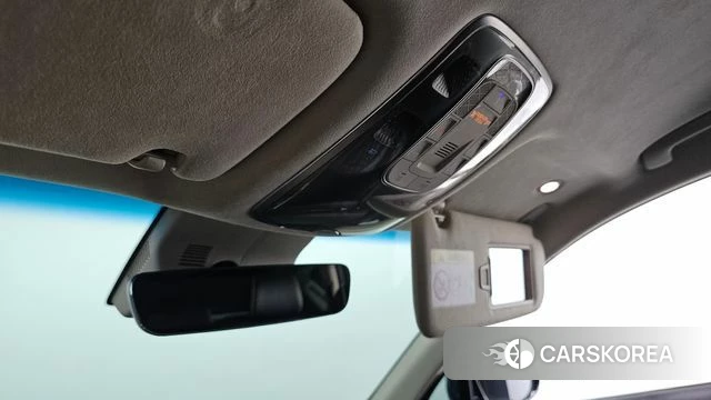 Genesis GV80 id 4573587 из Кореи 21