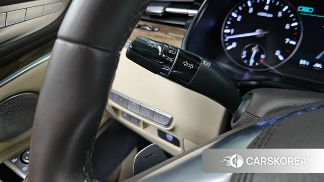 Kia More K9 id 4837143 из Кореи 21