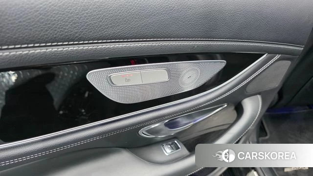Mercedes-Benz AMG GT id 4732491 из Кореи 21